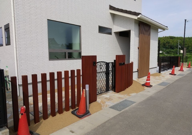 家道路の場合イメージ