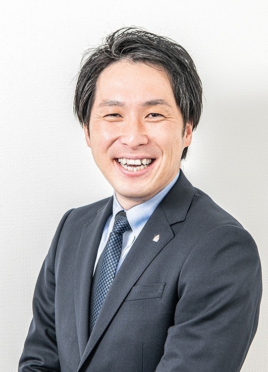 メンバーイメージ
