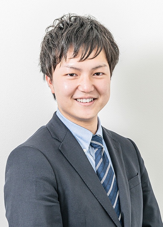 メンバーイメージ